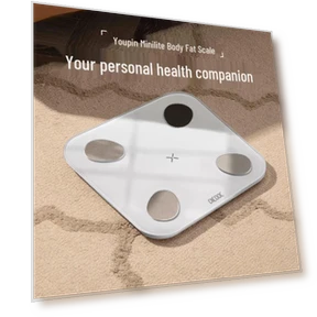 Умные весы для анализа состава тела — Анализаторы состава тела, PICOOC