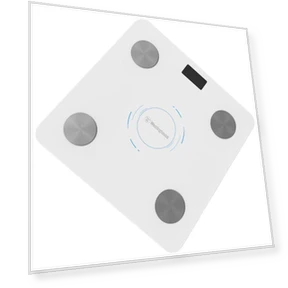 Умные весы для анализа состава тела — Весы для контроля веса, Westinghouse