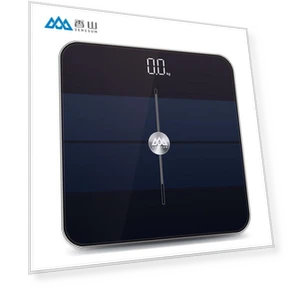 Умные весы для анализа состава тела — Анализаторы состава тела, Xiangshan