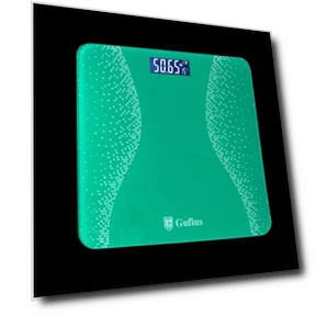 Умные весы для анализа состава тела — Весы для контроля веса, GUFIUS