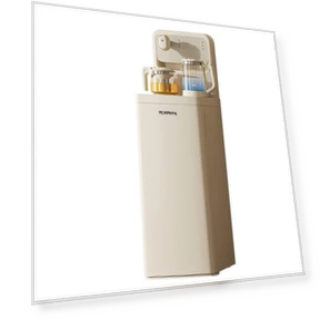 Умный диспенсер для воды с нижней загрузкой чайного бара — Кулеры для воды, meiling