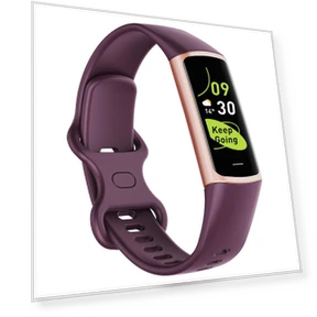 Умный браслет — Умные часы, Chose One