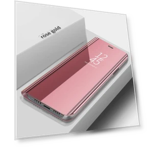 Умный чехол для смартфонов Samsung — Базовые чехлы, Samsung