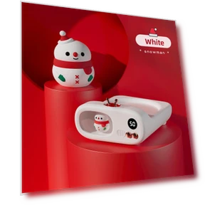 Умный подогреватель для чашек — Подогреватели напитков, DC-HOME-4