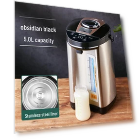 Термочайник электрический — Кухонные комбайны, Rongsheng