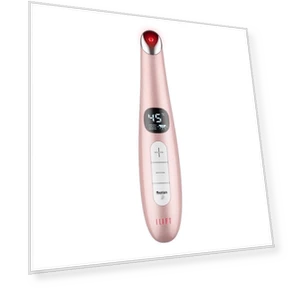 Умный массажер для глаз — Роллеры и ручки, Alif