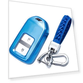 Умный чехол для ключей — Брелоки, Honda