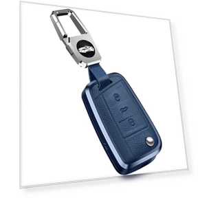 Умный чехол для ключа — Брелоки, ontto