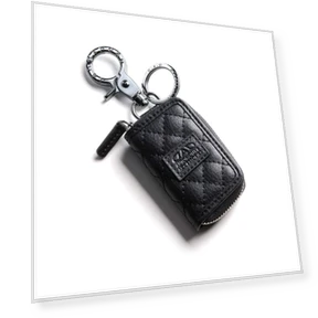 Умный чехол для ключей — Базовые чехлы, DAD GARSON