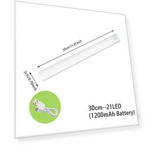 Умный датчик света для шкафа — Ночники, YH-Led Lighting