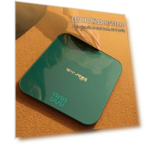 Умные весы с функцией подзарядки — Весы для контроля веса, Xiaoxiong