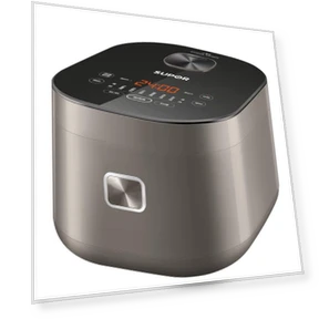 Умная рисоварка — Электрочайники, Supor