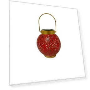 Умный солнечный фонарь для улицы — Прожекторы и охранное освещение, TinyJoy