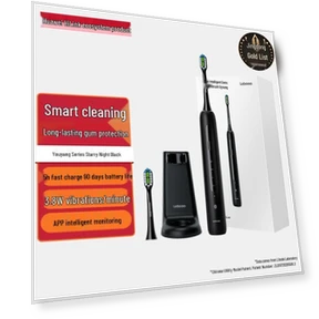 Умная электрическая зубная щётка — Звуковые зубные щетки, Huawei
