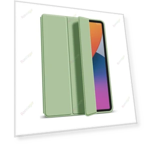 Умный чехол для планшета — Клавиатурные чехлы, HTD