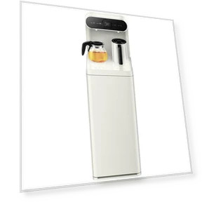 Умный диспенсер для воды с чайником — Кулеры для воды, Midea