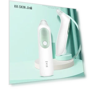 Умный визуальный удалитель черных точек — Удаление черных точек, K·SKIN