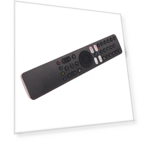 Умный голосовой пульт дистанционного управления для телевизора — Пульты и аксессуары, Golden Childhood