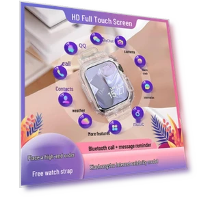 Умные часы — Умные часы, Huaqiangbei