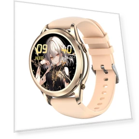 Умные часы с наушниками 2 в 1 — Умные часы, Epingmail1688