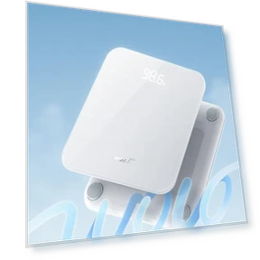 Умные весы — Весы для контроля веса, WOLONOW