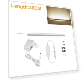 Кухонные светильники Светодиодный барный светильник — Светодиодные, Lcamaw Lighting Light