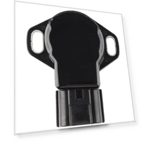 Датчик положения дроссельной заслонки — Датчики положения дроссельной заслонки, YZHIDIANF