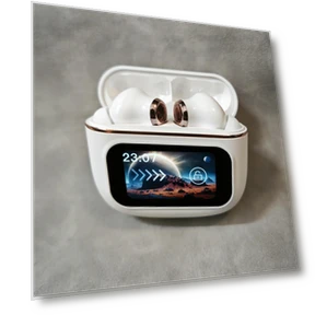 Беспроводные наушники TWS с ANC — Внутриканальные наушники, SCIONE