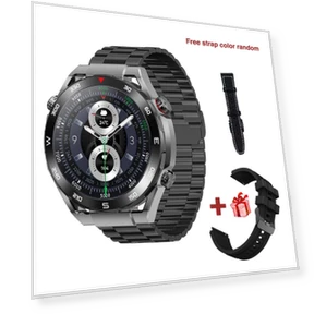 Бизнес Ultimate Smartwatch — Умные часы, Tiktop2