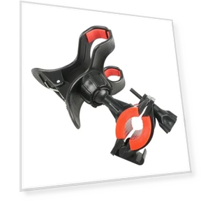 Универсальный держатель для смартфона — Крепления, Maipuxing