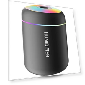 Автомобильный увлажнитель воздуха USB Mini — Увлажнители воздуха, Mars Cannon