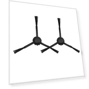 Аксессуары для робота-пылесоса: Фильтры HEPA, Роликовая щетка, Основная щетка, Боковая щетка, Швабра — Запчасти и аксессуары для пылесосов, Xiaomi