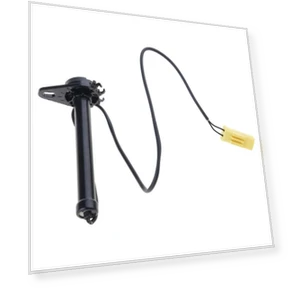 Устойчивый к погодным условиям датчик шарнира привода капота — Датчики подушек безопасности, Tianqifu