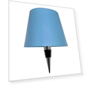 Лампа для винных бутылок — Светодиодные