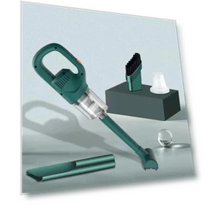 Беспроводной автомобильный ручной пылесос — Пылесосы, KOOGEN