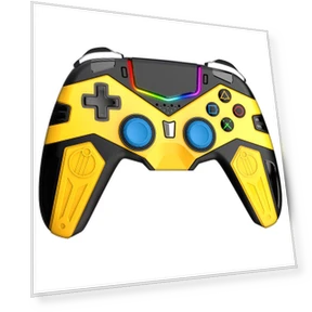 Беспроводной игровой контроллер — Геймпады и стандартные контроллеры, FourAll