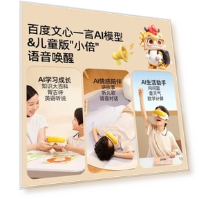 Умный массажёр для глаз с искусственным интеллектом — Подушки, Breo