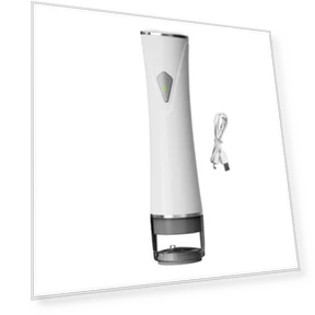 Автоматический интеллектуальный вакуумный упаковщик — Вакууматоры, Cleaner Products