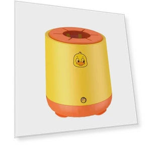 Полностью автоматический беспроводной миксер для детского молока — Измельчители для детского питания, Got Now