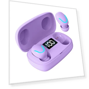 Беспроводная Bluetooth-гарнитура — Внутриканальные наушники, SmartGears