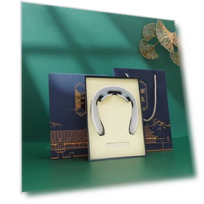 Умный массажер для шеи — Массажеры для спины, JDST online