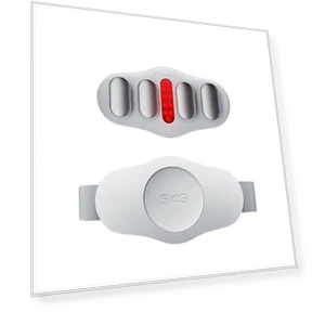 Массажер для живота и талии — Средства для реабилитации и терапии, SKG