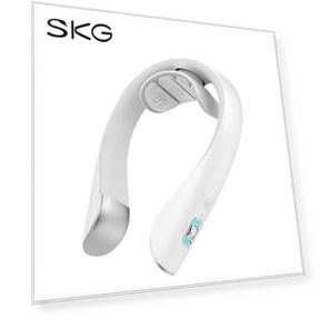 Массажер для шеи — Массажеры для спины, SKG