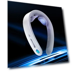 Массажер для шеи — Массажеры для спины, SKG