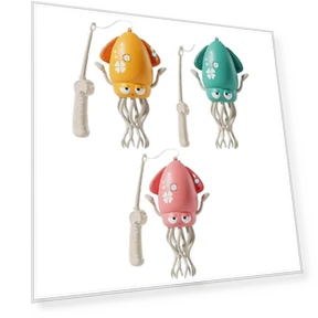 Электрическая игрушка с автоматическим объездом — Электронные питомцы, Japan Zen Mall