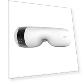 Складной умный массажер для глаз — Роллеры и ручки, Ogawa