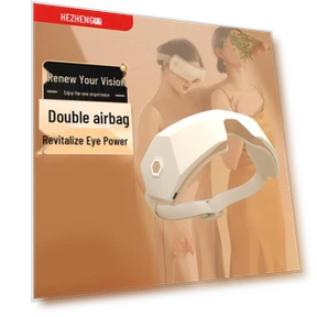 Умный массажер для глаз с подогревом — Подушки, JDST online