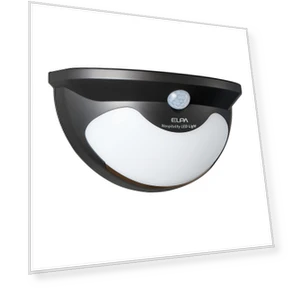 Светильник для гостеприимства с датчиком движения — Датчики движения, ELPA