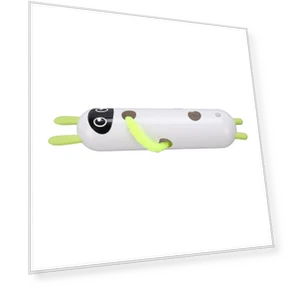 Интерактивная игрушка для кошек с автоматическим движением — Игрушки для питомцев, KONNWEI