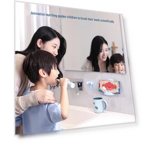 Электрическая зубная щетка для детей — Электрические зубные щетки для детей, Huawei